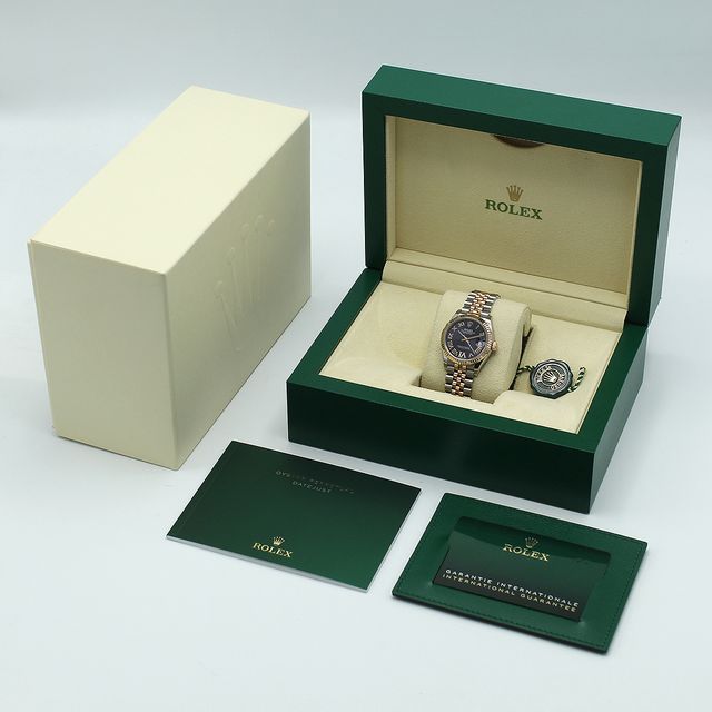 Rolex Datejust Lady 31 278271 Image 4